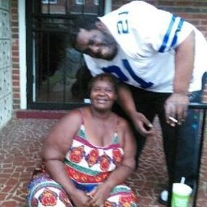 Meet your Posher, Ronnie